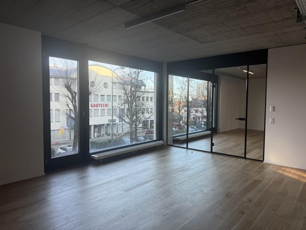 Attraktives Atelier (120m2) in Rorschach 5