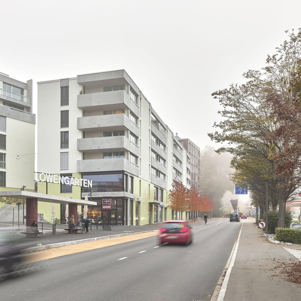 Löwenstarkes Angebot für Gewerbe  Gastrofläche mit Galerie 6