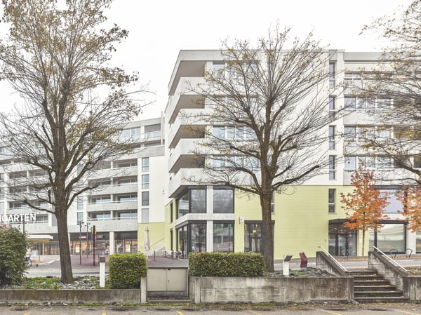 Löwenstarkes Angebot für Gewerbe  Gastrofläche mit Galerie 7