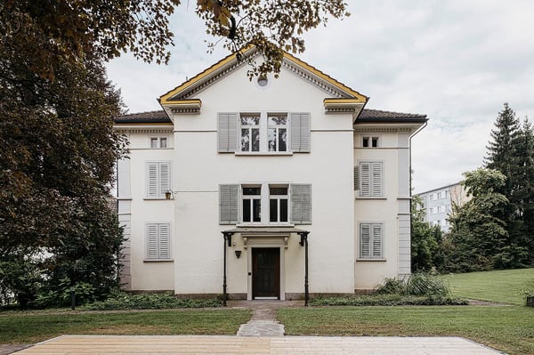 Einzigartige Villa in Uzwil zu vermieten 12