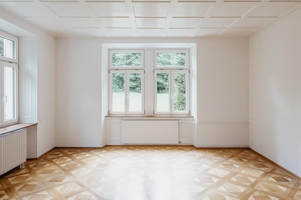 Einzigartige Villa in Uzwil zu vermieten 2
