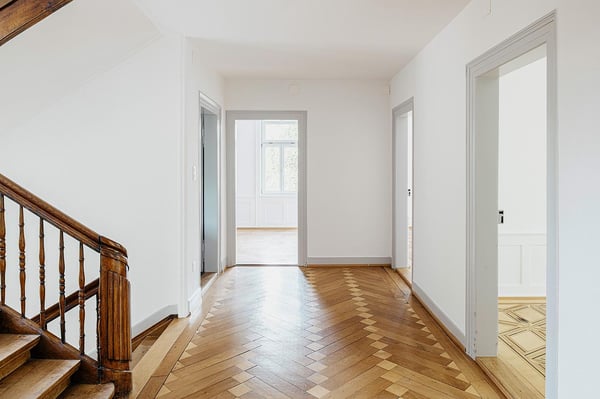 Einzigartige Villa in Uzwil zu vermieten 9
