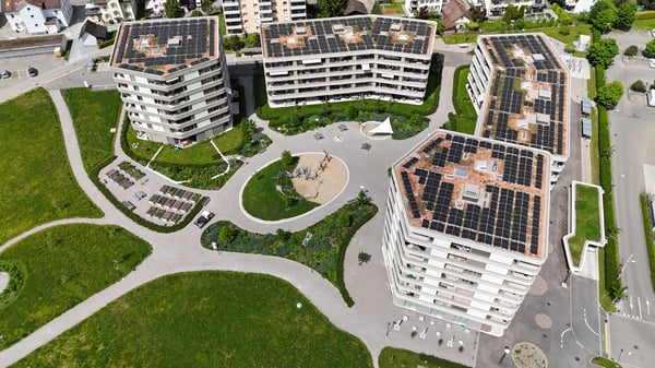 2.5-Zimmerwohnung im Hirzenpark in Niederuzwil 4