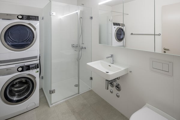 2.5-Zimmerwohnung im Hirzenpark in Niederuzwil 3