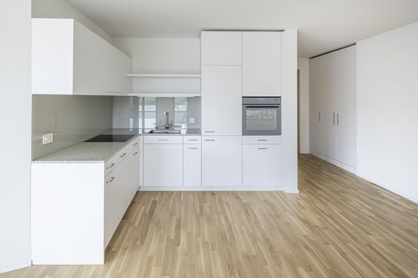 2.5-Zimmerwohnung im Hirzenpark in Niederuzwil 2