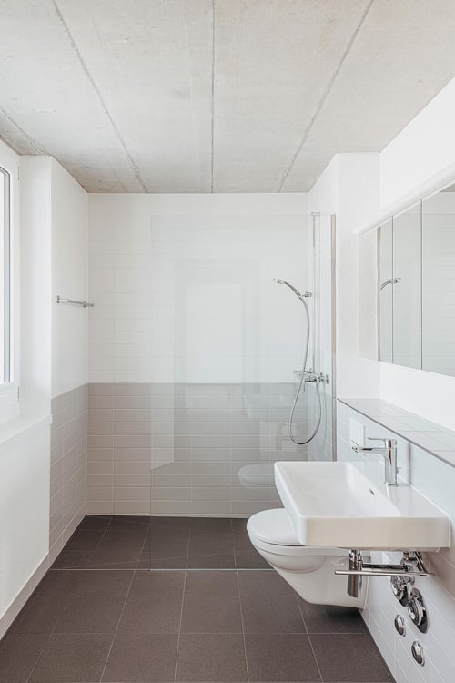 2.5-Zimmerwohnung in Niederuzwil 8