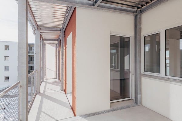 2.5-Zimmerwohnung in Niederuzwil 10