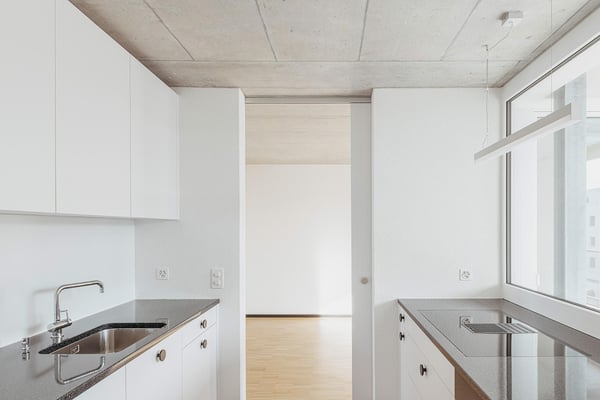 2.5-Zimmerwohnung in Niederuzwil 5