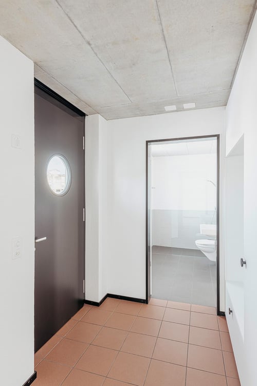2.5-Zimmerwohnung in Niederuzwil 9