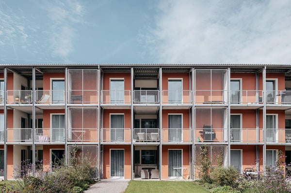 2.5-Zimmerwohnung in Niederuzwil 11