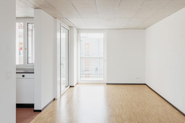 2.5-Zimmerwohnung in Niederuzwil 6