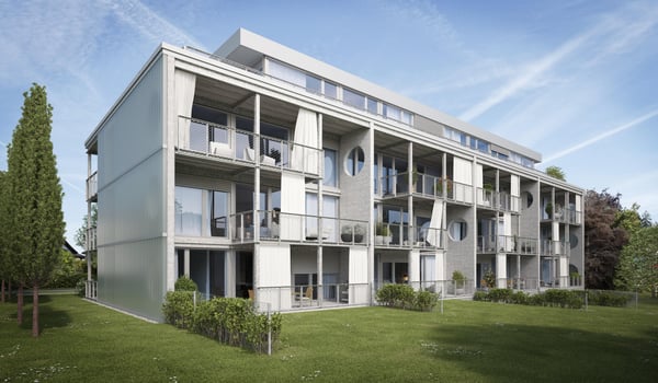 Einstellplätze in Uzwil 14