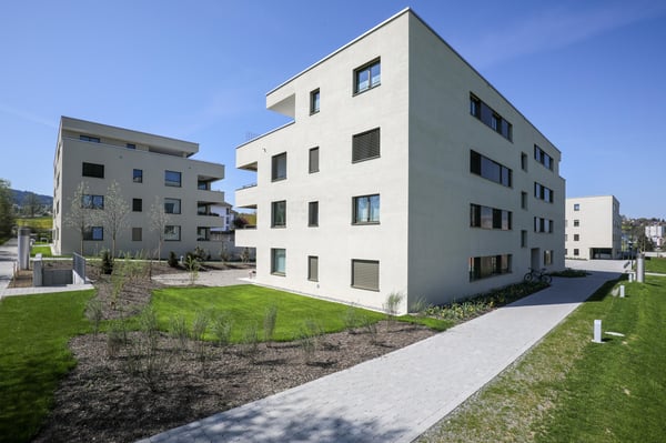 Disporaum in Uzwil zu vermieten 5