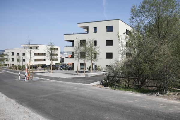 Einstellplätze in Uzwil zu vermieten 17