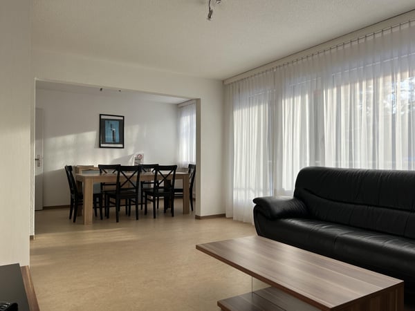 5.5-Zimmerwohnung in Uzwil 2