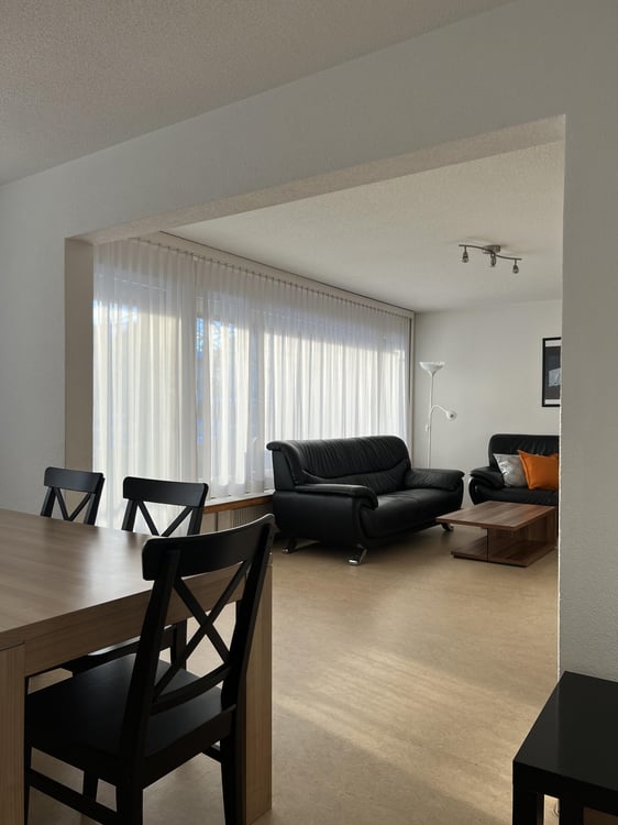 5.5-Zimmerwohnung in Uzwil 3