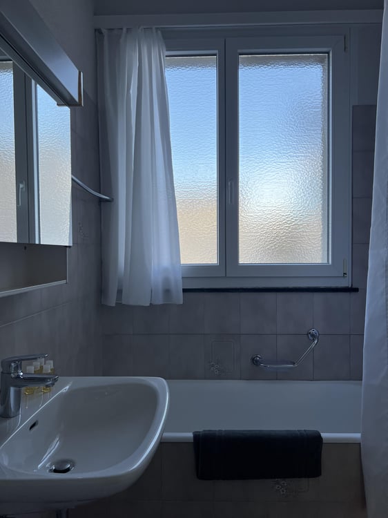 5.5-Zimmerwohnung in Uzwil 9