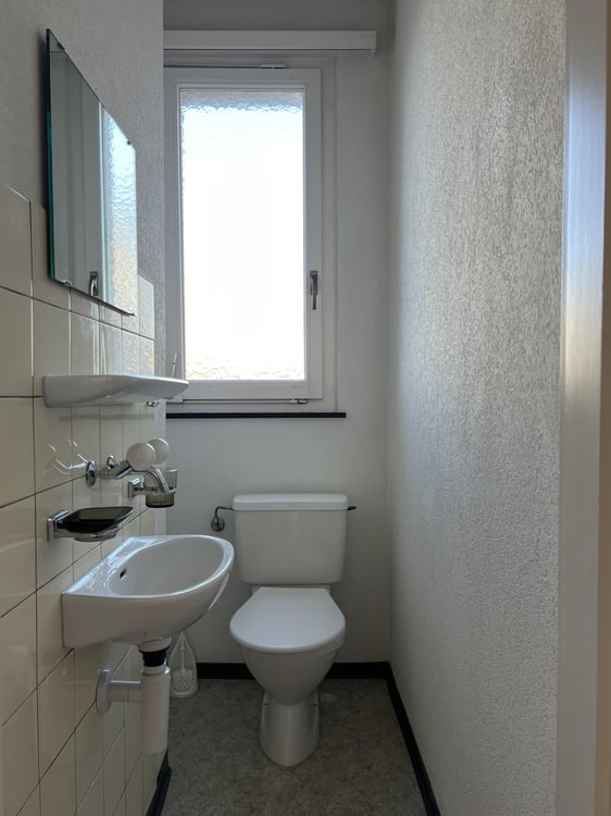 5.5-Zimmerwohnung in Uzwil 10