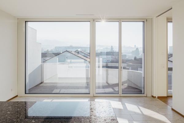 3.5-Zimmerwohnung in Rorschach mit Seesicht 4