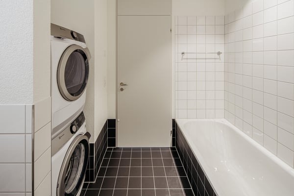 3.5-Zimmerwohnung in Rorschach mit Seesicht 6