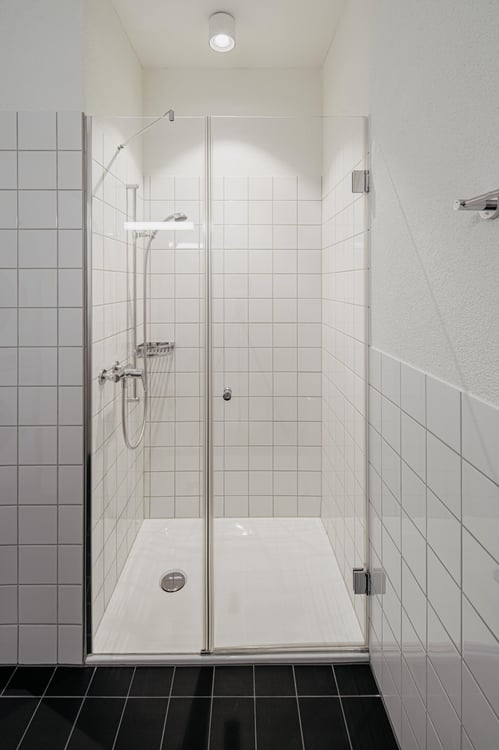 3.5-Zimmerwohnung in Rorschach mit Seesicht 7