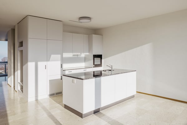 3.5-Zimmerwohnung in Rorschach mit Seesicht 3