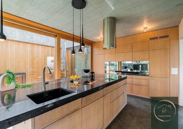 Repräsentative 5.5 Zimmer Villa mit Weitsicht in Domdidier 8
