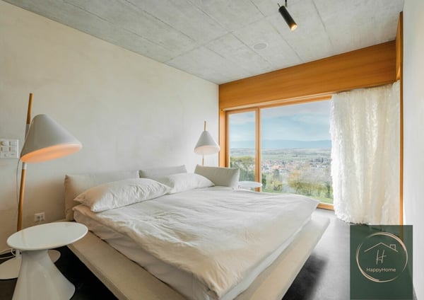 Repräsentative 5.5 Zimmer Villa mit Weitsicht in Domdidier 10