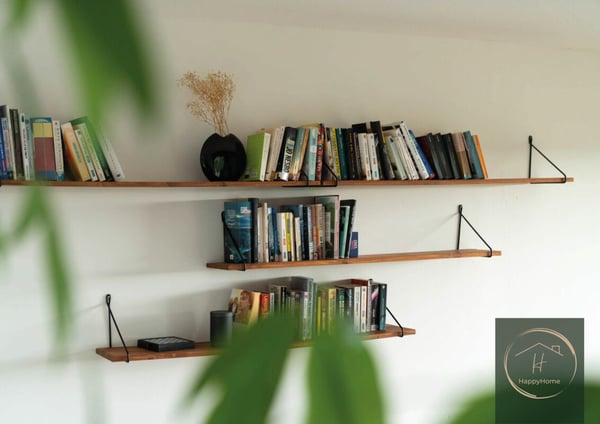 2.5 Zimmer Einfamilienhaus mit unverbaubarer Seesicht in Weggis: Privates Residieren an der Riviera der Zentralschweiz 10