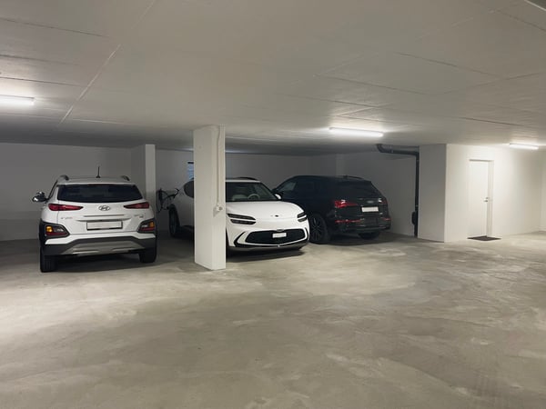 Luxuriöse Terrassenwohnung mit unverbaubarem Bergpanorama 12