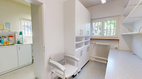 Wohn- und Geschäftshaus in Wabern 5