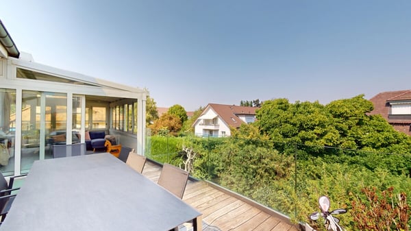 Wohn- und Geschäftshaus in Wabern 13