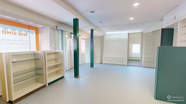 Wohn- und Geschäftshaus in Wabern 3