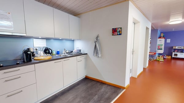 Bürofläche im Terminus Spiez 6