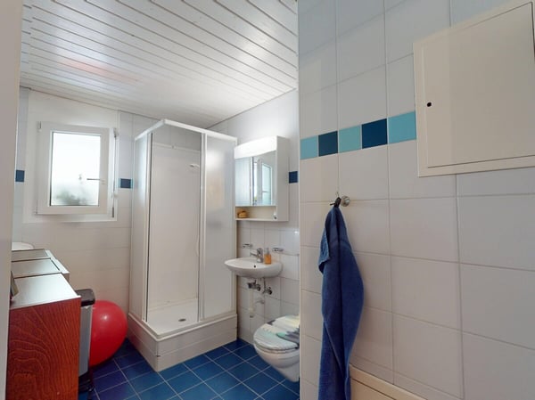 Bürofläche im Terminus Spiez 10