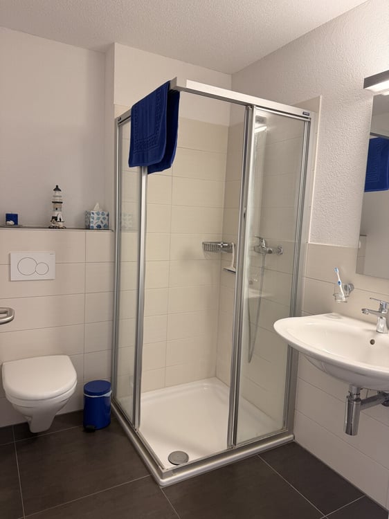 5.5-ZI. -DACHWOHNUNG MIT AUSGEBAUTEM DACHRAUM IN DER GEMEINDE MÜNSINGE 12