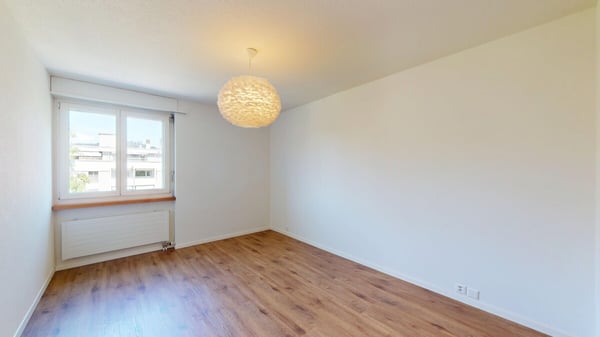 Renovierte Wohnung an ruhiger Lage 8
