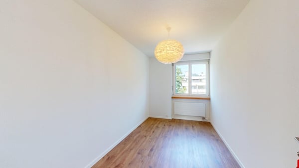 Renovierte Wohnung an ruhiger Lage 7