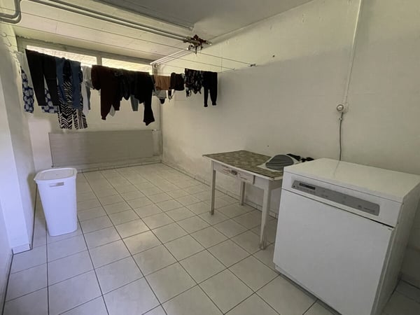 5.5-ZIMMER-WOHNUNG MIT AUSSICHT INS GRÜNE 13