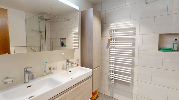 Gepflegtes und modernisiertes 5.5 Zimmer Reihenhaus 10