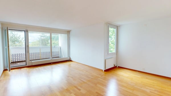 4.5 Zimmer an ruhiger Lage 1