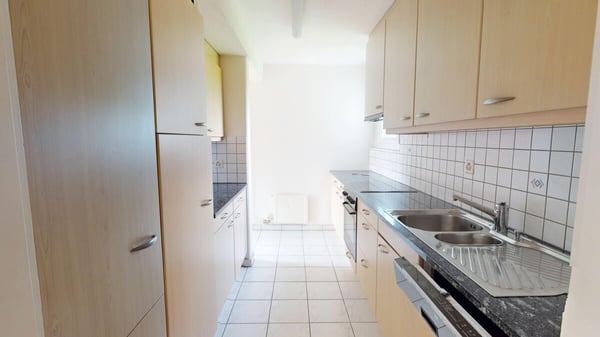4.5 Zimmer an ruhiger Lage 5