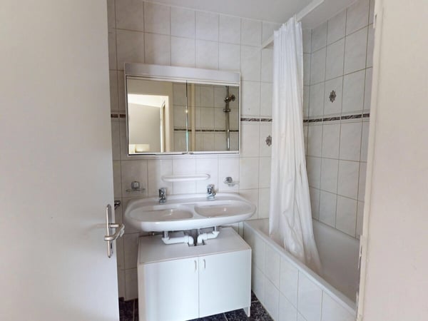 4.5 Zimmer an ruhiger Lage 9