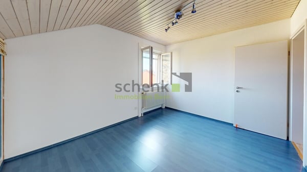 4.5-ZIMMER-EINFAMILIENHAUS MIT GROSSEM GARTEN UND BIOTOP 10