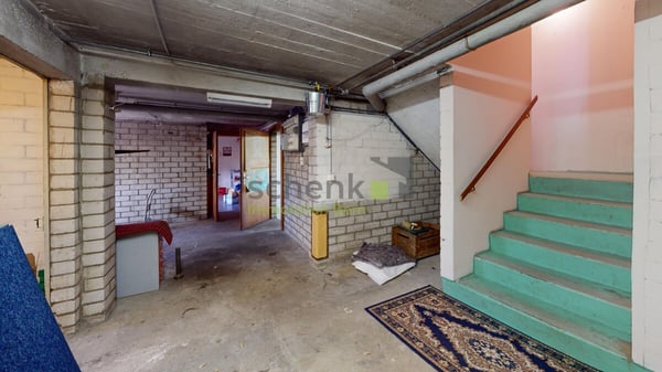 4.5-ZIMMER-EINFAMILIENHAUS MIT GROSSEM GARTEN UND BIOTOP 13