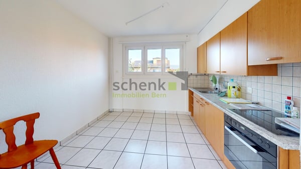 4.5-ZIMMER-EINFAMILIENHAUS MIT GROSSEM GARTEN UND BIOTOP 4