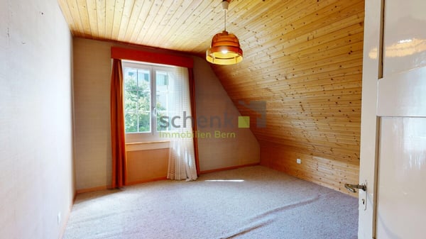 Einfamilienhaus mit viel Charme und Garten 13