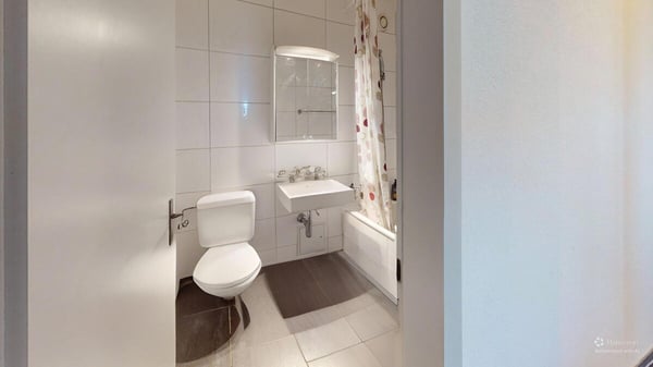 4.5 Zimmer an optimaler Lage - Jupiterstrasse 7