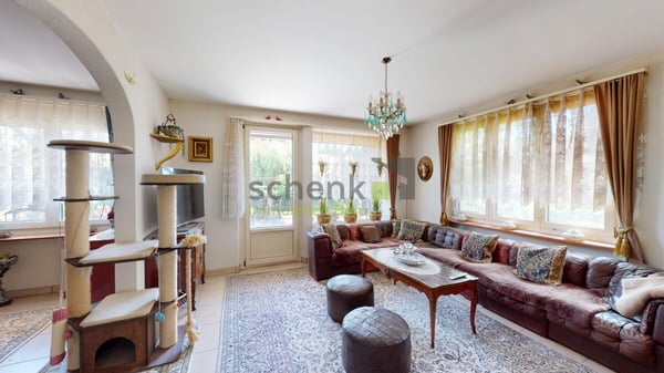 DEFH mit herrlichem Garten an ruhiger Familienlage 7