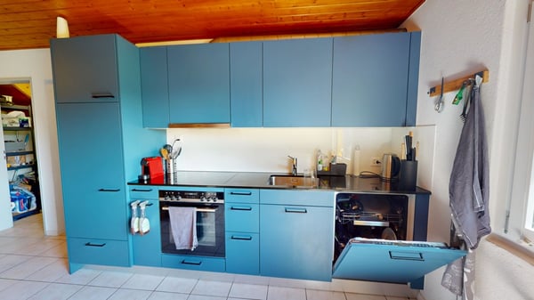 2-Familienhaus mit schönem Garten 9